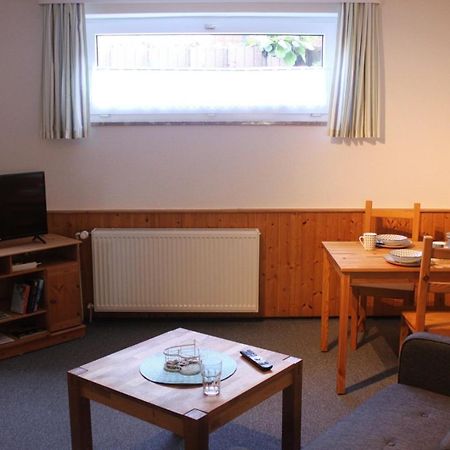 Ferienwohnung Struve Nr 2 Petersdorf auf Fehmarn Exterior foto