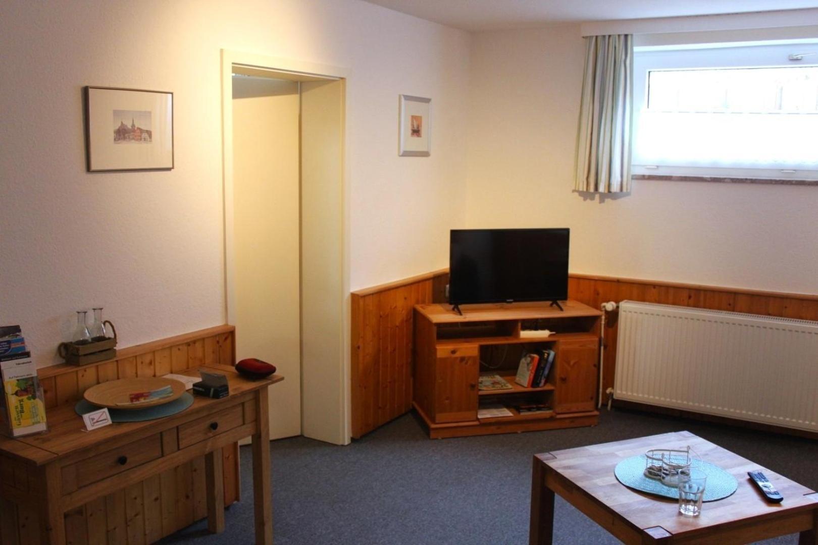 Ferienwohnung Struve Nr 2 Petersdorf auf Fehmarn Exterior foto