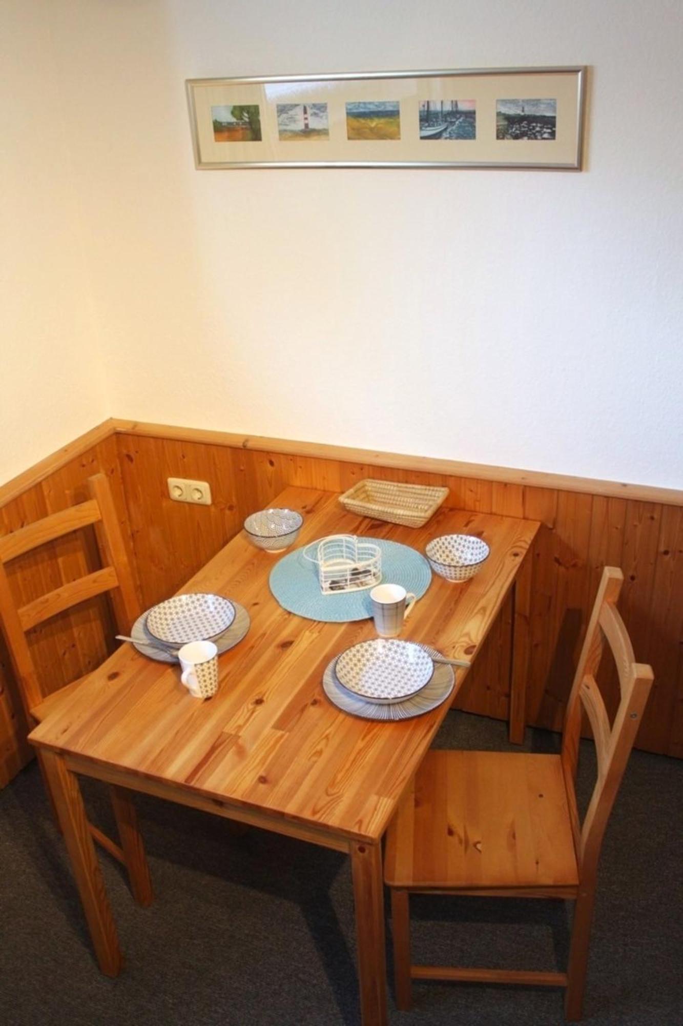 Ferienwohnung Struve Nr 2 Petersdorf auf Fehmarn Exterior foto